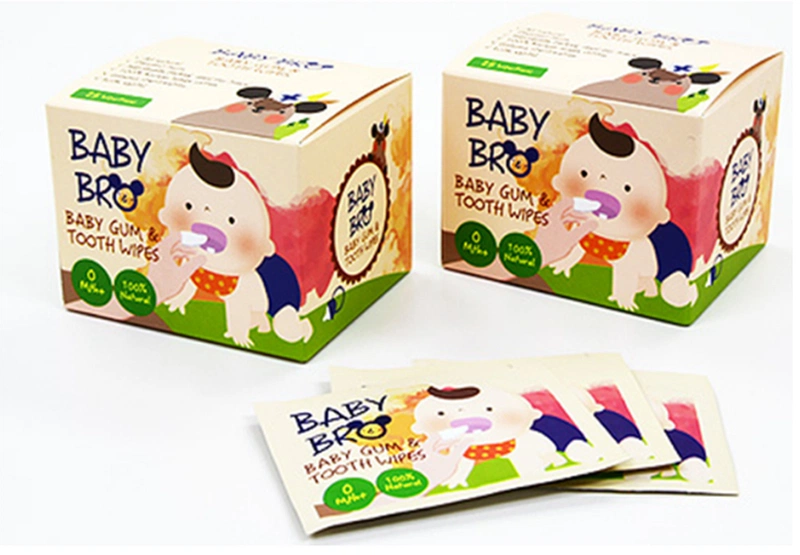 Có mấy loại dụng cụ rơ lưỡi cho trẻ sơ sinh? 4