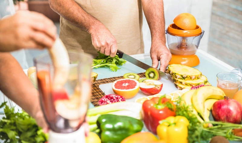 Có nên ăn hoa quả sau buổi tối không? Thời điểm nào ăn hoa quả tốt nhất? 4