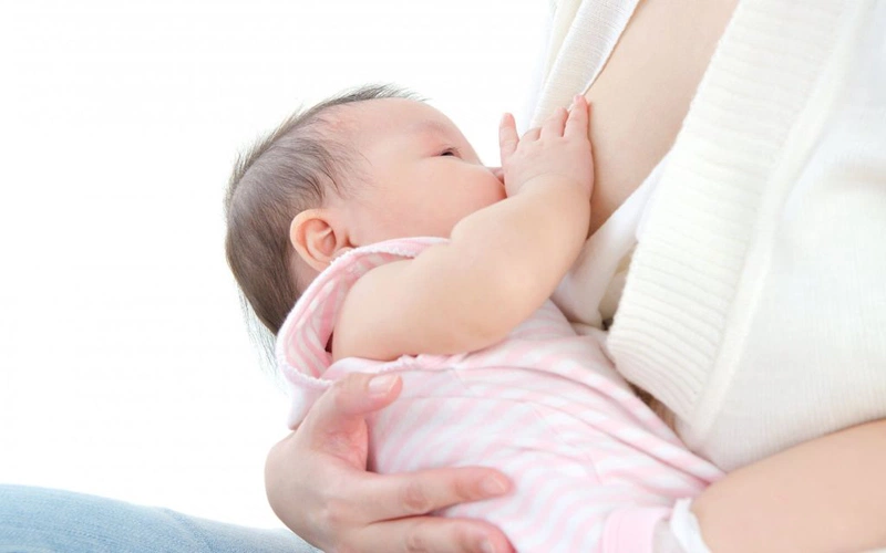 Có nên cho bé ăn dặm kiểu Tây? Gợi ý thực đơn để mẹ lựa chọn cho bé 3