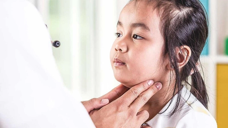 Có nên cho bé ăn muối iot không? Liều lượng ăn như thế nào là hợp lý? 2