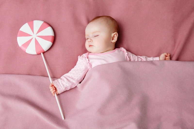 Việc cho trẻ sơ sinh ngủ riêng có thể đem lại nhiều lợi ích cho trẻ và cha mẹ
