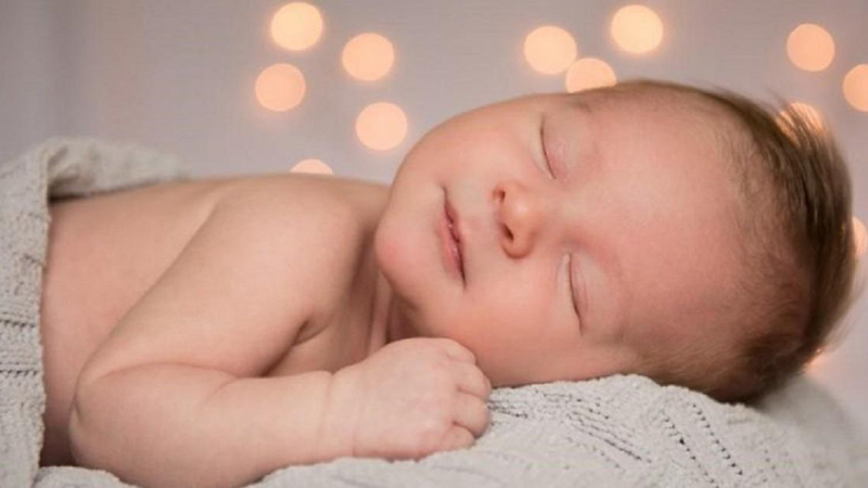 Nếu trẻ tự ngủ, trẻ sẽ hình thành những thói quen tốt giúp trẻ tự đi vào giấc ngủ