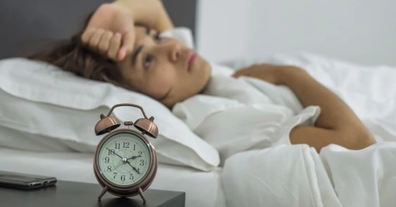 Có nên đeo bịt mắt khi ngủ 3