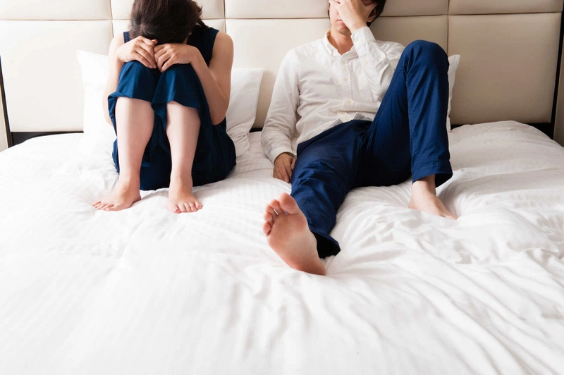 Có nên dùng chai xịt kéo dài thời gian quan hệ? 2