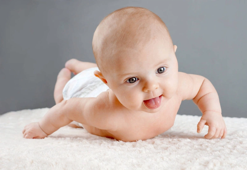 Có nên dùng DHA cho bé 4 tháng không? Những lưu ý khi bổ sung DHA cho bé2