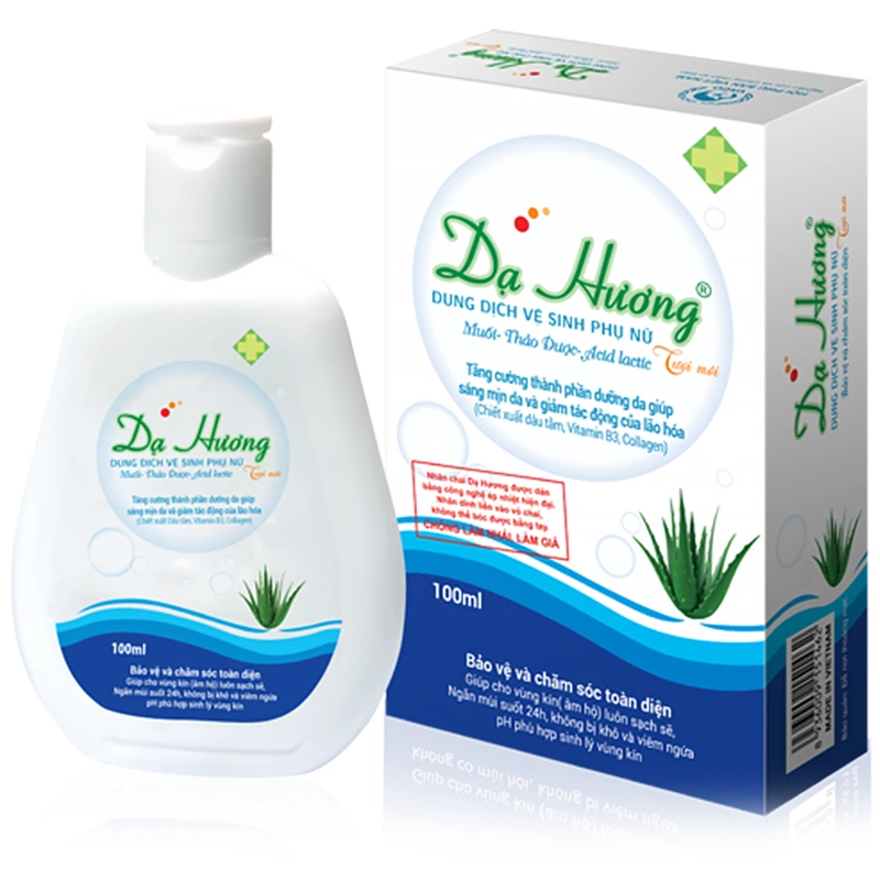 có nên dùng dung dịch vệ sinh phụ nữ vào ngày đèn đỏ? Các lưu ý cần nắm 3