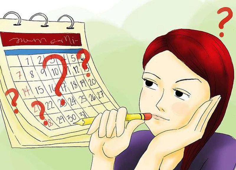 Có nên dùng dung dịch vệ sinh phụ nữ vào ngày đèn đỏ?