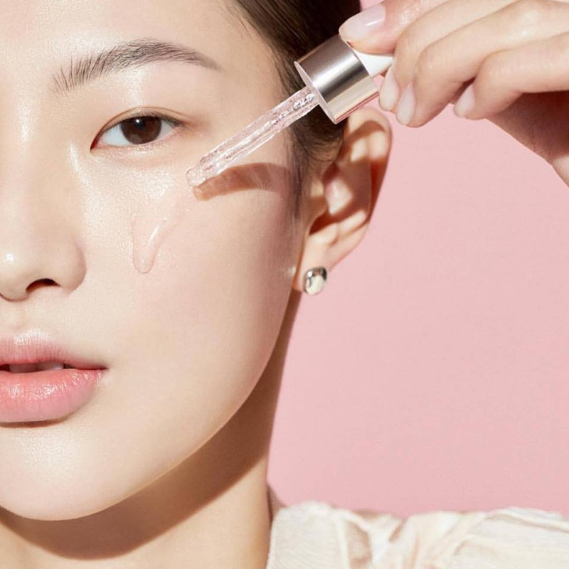 Có nên kết hợp Niacinamide và Acid Hyaluronic với nhau không?