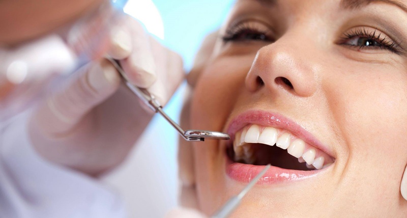 Có nên mài răng nanh không? Ảnh hưởng của mài răng nanh và lưu ý khi mài răng nanh 1