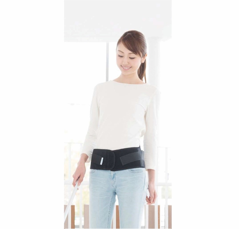 Có nên mua đai lưng cố định cột sống 1