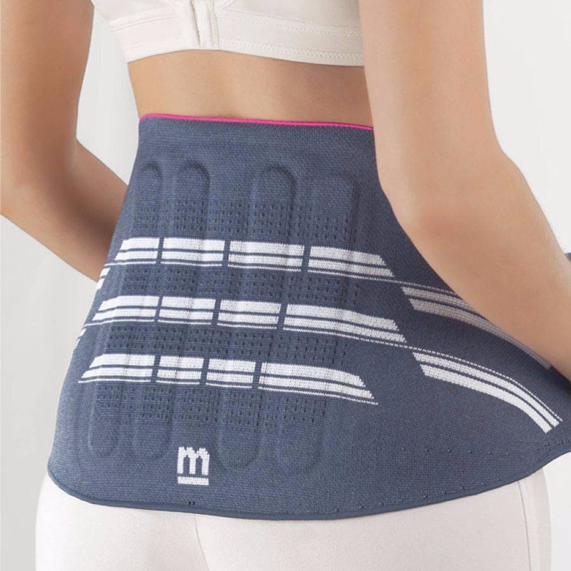 Có nên mua đai lưng cố định cột sống 2