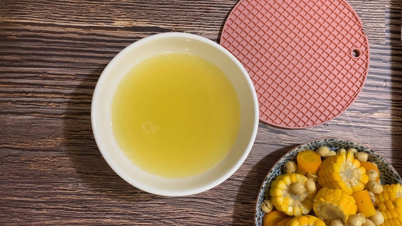 Có nên nấu nước dashi bằng nồi áp suất không? 2