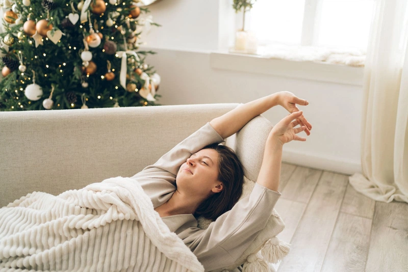 Có nên ngủ trưa không Tác hại khi không ngủ trưa 2
