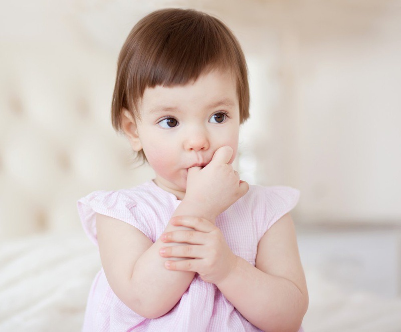Có nên nhổ răng mọc lẫy hay không và cách phòng tránh răng bị mọc lẫy 1