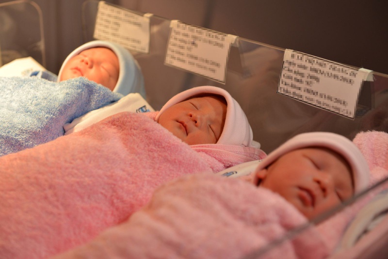 Có nên sinh mổ lần 3 hay không 2