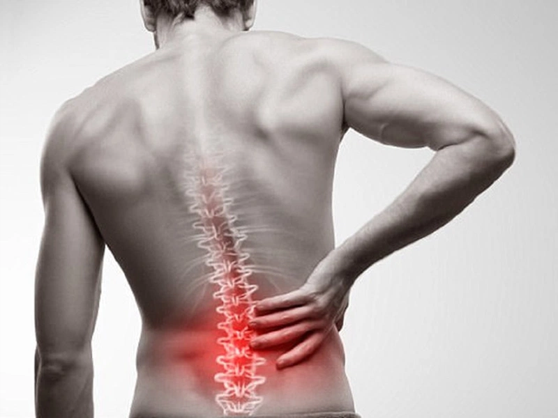 Có nên sử dụng đai kéo giãn cột sống lưng không?