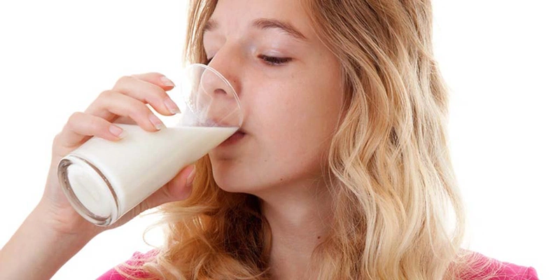 Có nên sử dụng sữa cho người ung thư vú không?