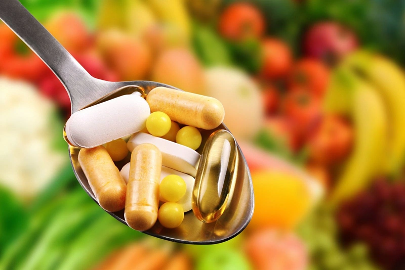 Các hoạt chất sẽ điều khiển các loại hormone, đánh lừa não bộ rơi vào cảm giác no