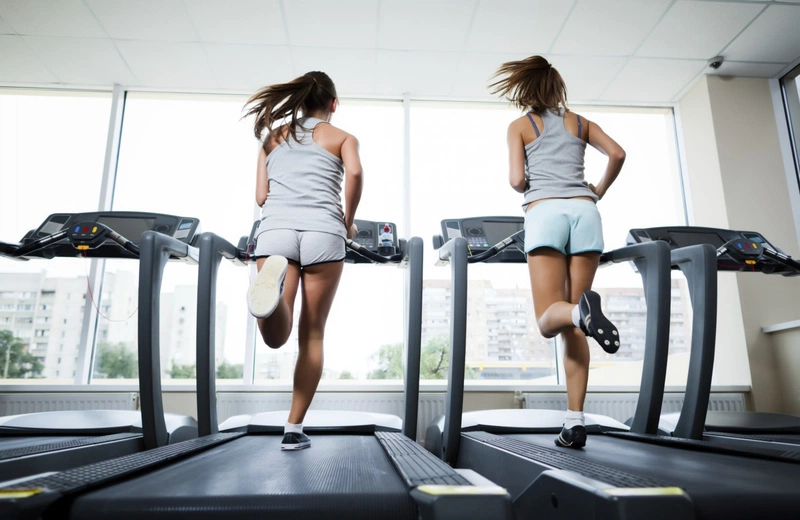Có nên tập cardio mỗi ngày và tập cardio bao lâu để đạt hiệu quả tốt nhất? 1