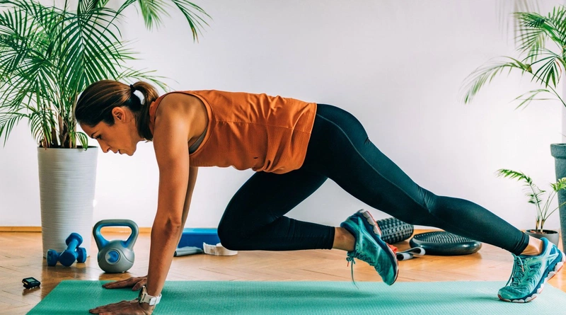 Có nên tập cardio mỗi ngày không? 3