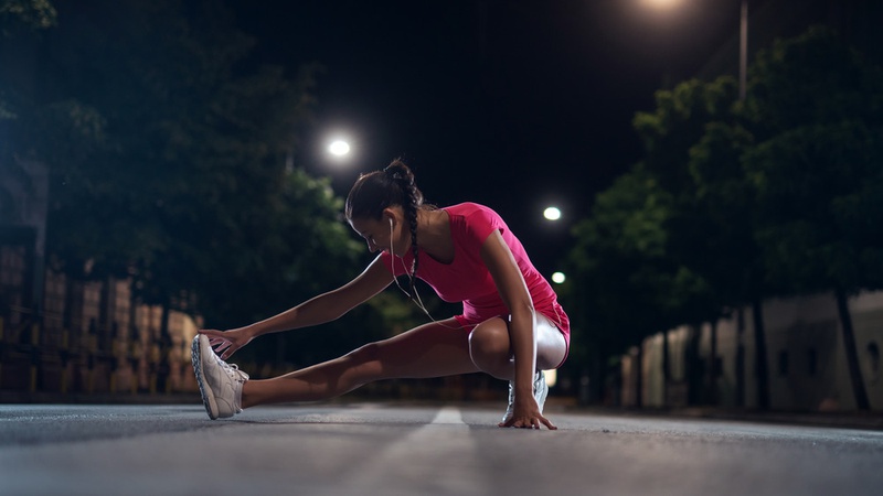 Có nên tập Cardio trước khi đi ngủ không? Tại sao? 2