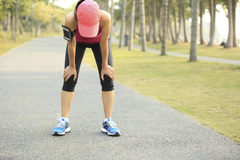 có nên tập hiit mỗi ngày