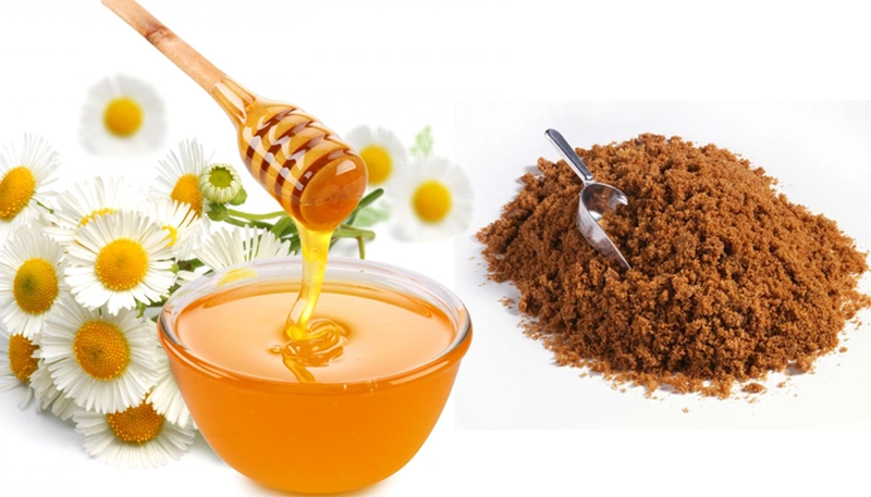 Có nên tẩy da chết cho da đầu 3