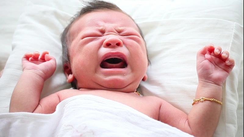 Có nên tẩy giun cho trẻ dưới 2 tuổi hay không?3