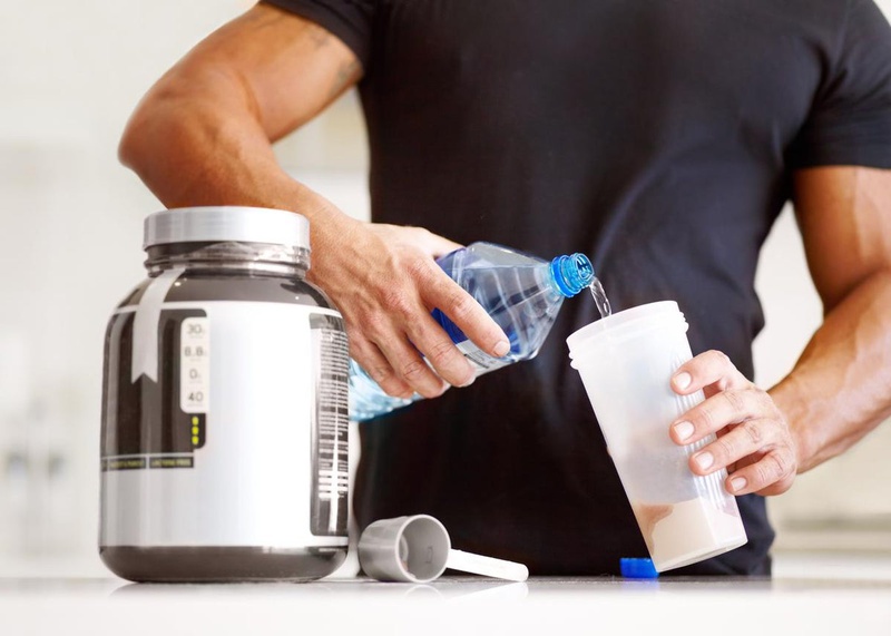 Có nên uống Mass trước khi ngủ để tăng cân? 3