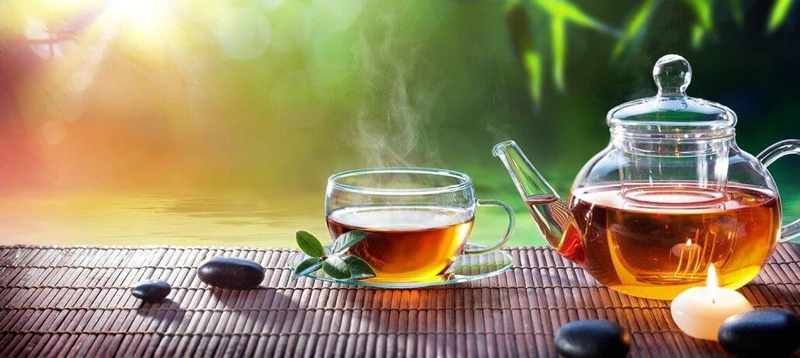 Có nên uống trà sau khi ăn hay không? 3