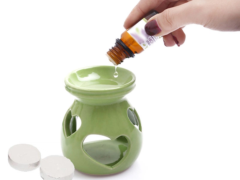 Có nên xông tinh dầu tràm cho trẻ sơ sinh không?2