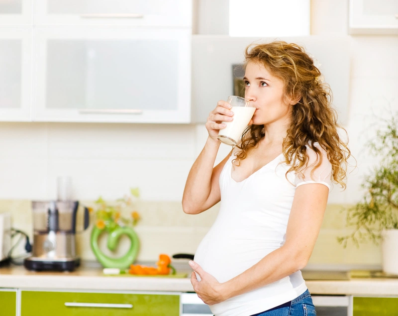 Có những loại thuốc cảm cúm cho bà bầu nào tốt? 2