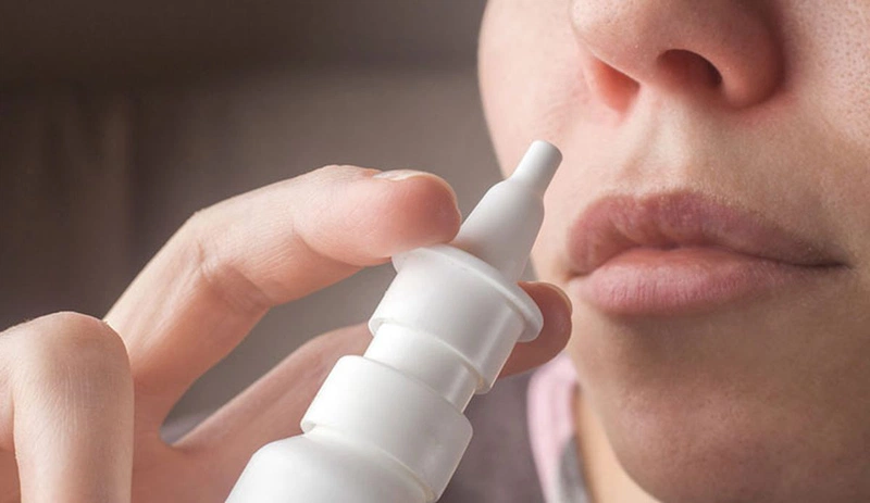 Có thể chữa nghẹt mũi nhưng không chảy nước mũi tại nhà không? 2