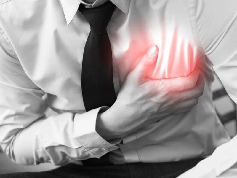 Khi không được cung cấp đủ dinh dưỡng tim sẽ trở nên suy yếu