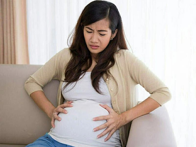 Góc giải đáp: Cổ tử cung 27mm có ngắn không? 3