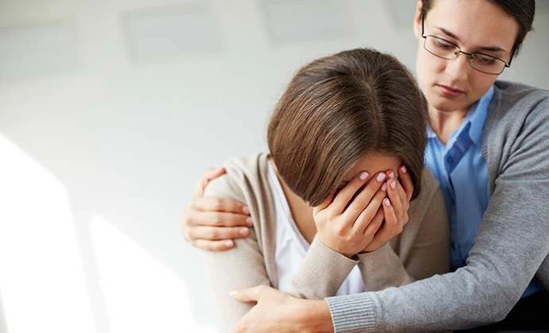 Cổ tử cung ngắn có kiêng quan hệ không? 1