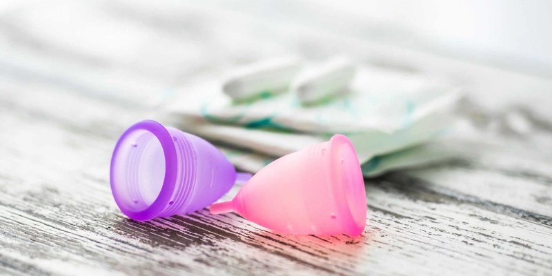Cốc nguyệt san BeUcup có hàng giả không? Phân biệt như thế nào? 3