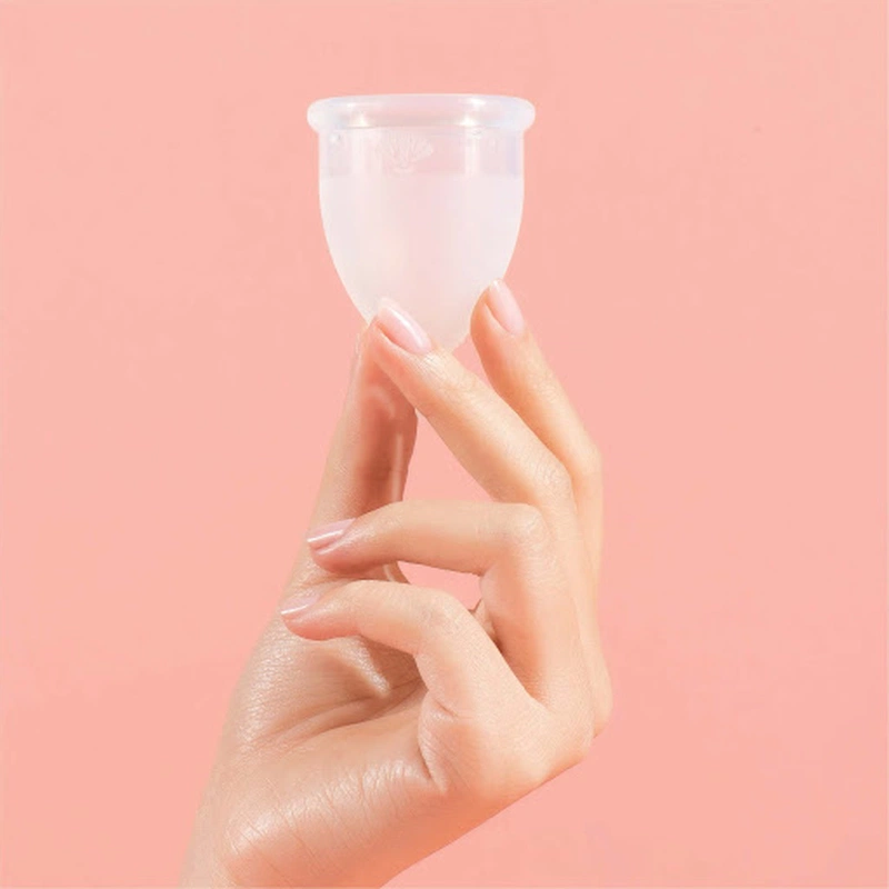 Lời giải đáp cho câu hỏi - Cốc nguyệt san chưa quan hệ dùng được không 1