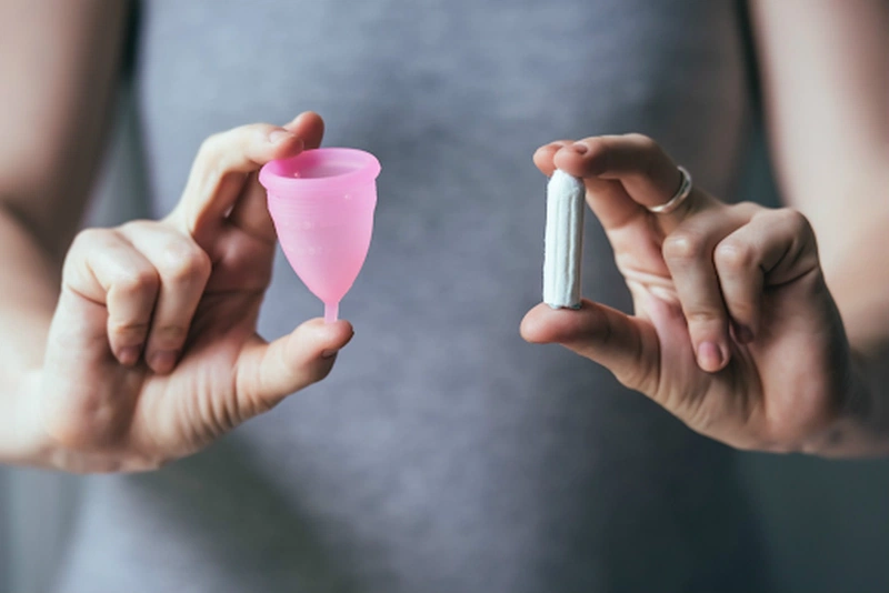 Lời giải đáp cho câu hỏi - Cốc nguyệt san chưa quan hệ dùng được không 4