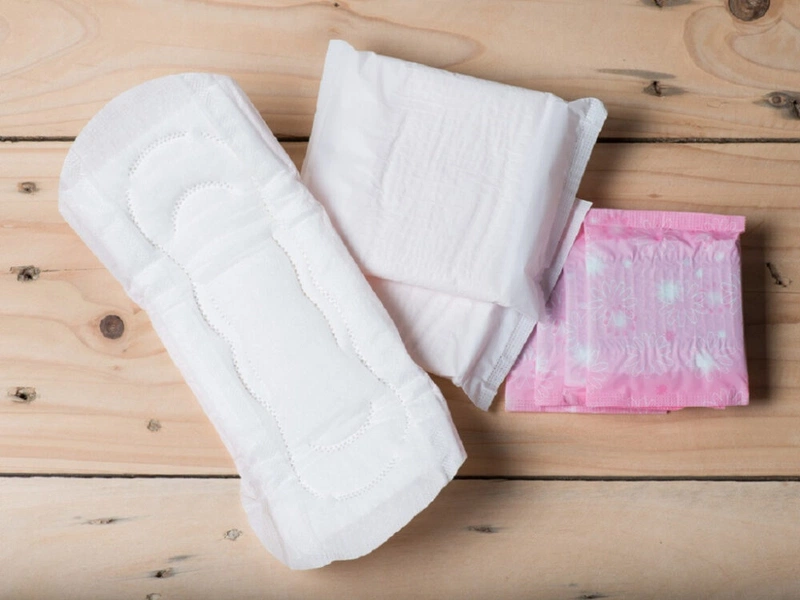 Ưu và nhược điểm của cốc nguyệt san và băng vệ sinh 3