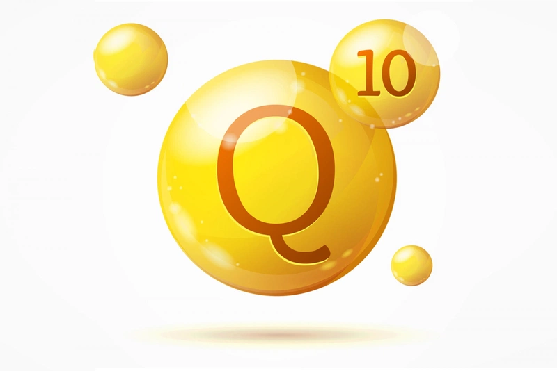 Coenzyme Q10 có trong thực phẩm nào?1