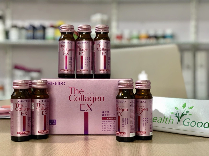 Collagen loại nào tốt? Cách lựa chọn collagen cho hiệu quả cao2