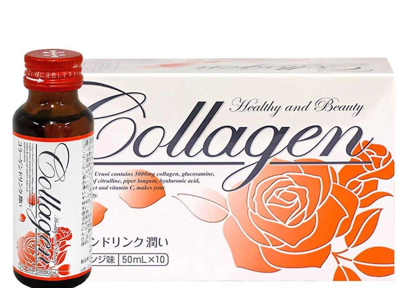 Collagen nước là gì? Top 7 thương hiệu tốt nhất được tin dùng hiện nay 3