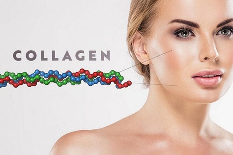 Collagen quan trọng như thế nào đối với sắc đẹp và sức khỏe3
