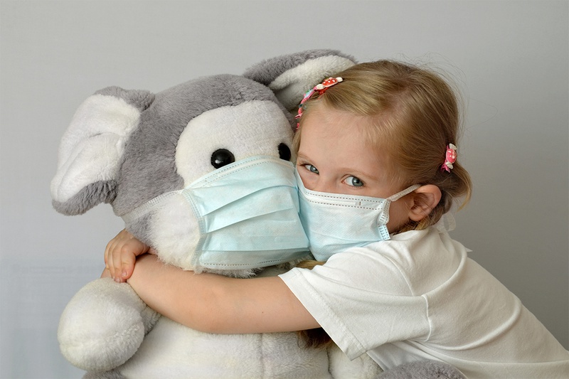 Con bị viêm họng không hết mẹ hãy tham khảo những típ này 2