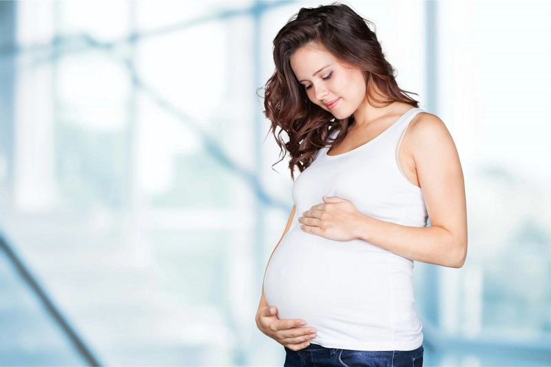 Cơn co tử cung là gì? Phân biệt cơn co tử cung với thai máy như thế nào? 2