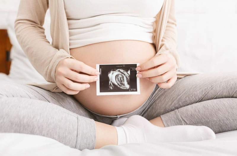 Cơn co tử cung là gì? Phân biệt cơn co tử cung với thai máy như thế nào? 3