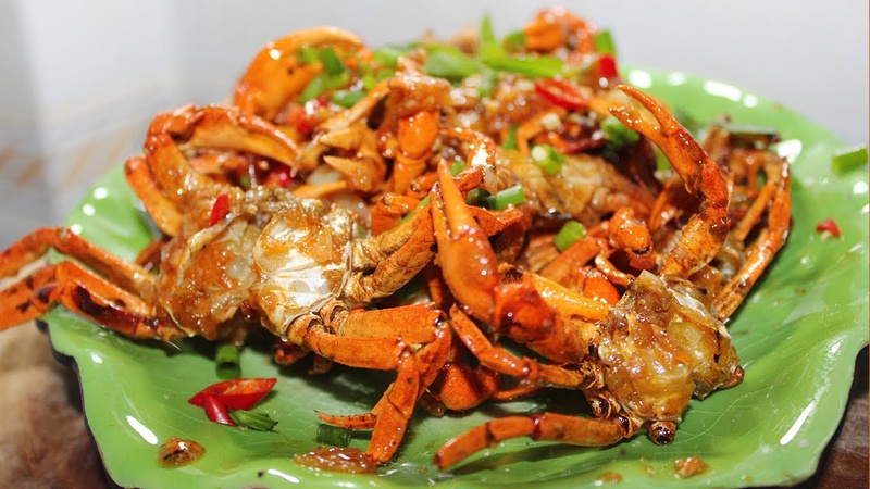 Mách mẹ con thiếu canxi mẹ nên ăn gì? 2