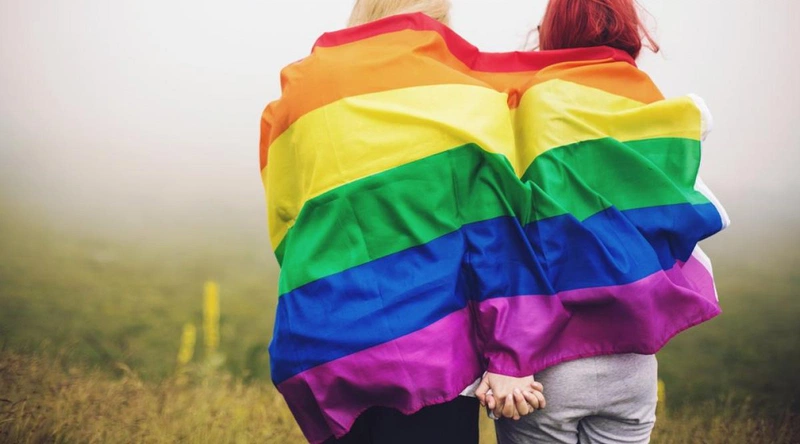 Người trong cộng đồng LGBT đôi khi cảm thấy như đang che giấu một phần con người thật của họ