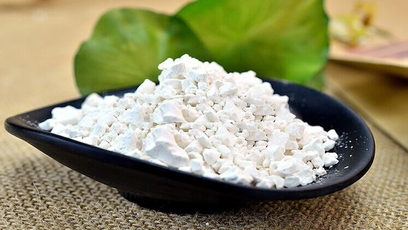 Công dụng của bột sắn dây là gì? Bà bầu có uống được bột sắn dây không? 1